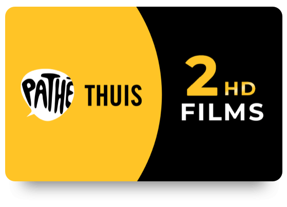 Inschrijven isolatie Verlammen Pathé Thuis - Kijk de beste films uit de bioscoop als eerste thuis